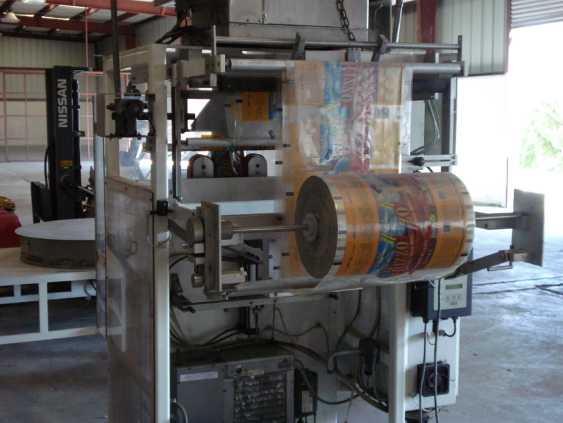 Home Packaging Lines